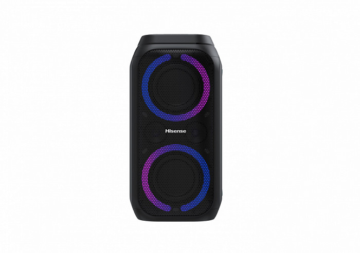 HISENSE Party Rocket 160