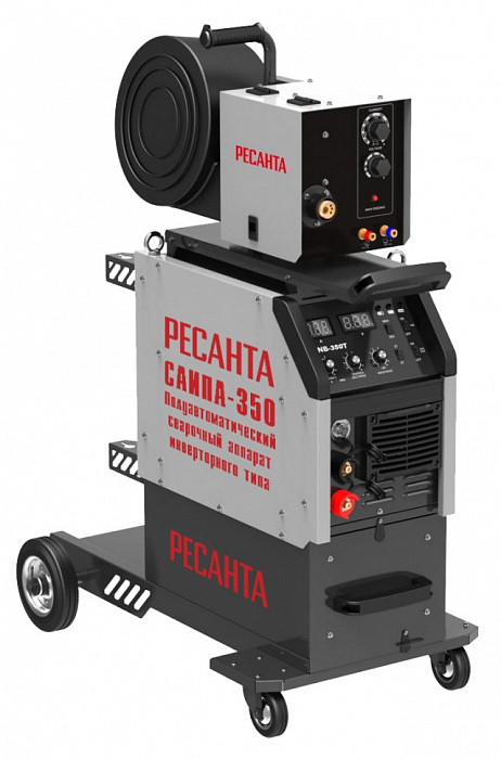 Ресанта САИПА-350 (MIG/MAG)