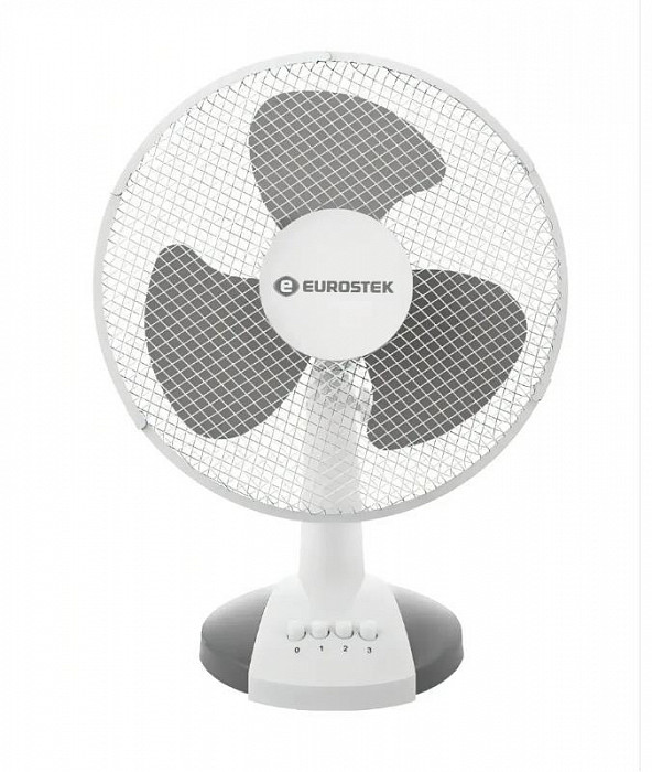 EUROSTEK EFT-3530 Grey