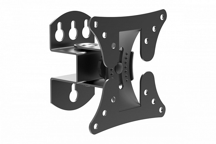 HARPER TVF-3 Black