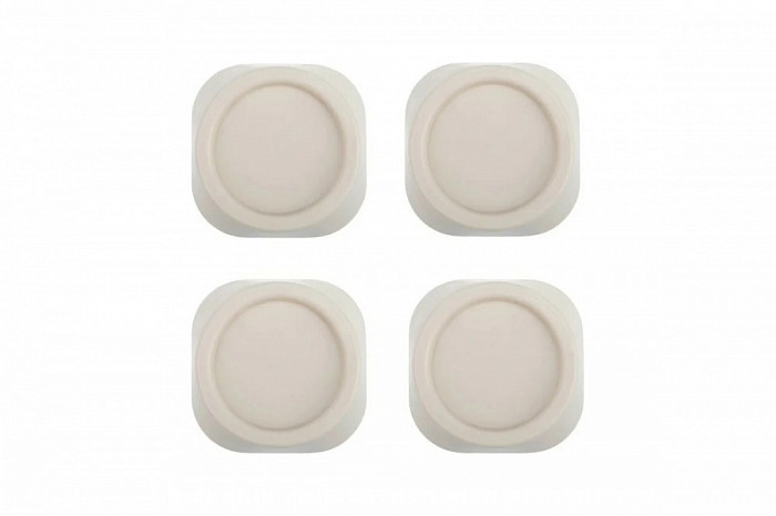 PROCONNECT (88-0401) Антивибрационные подставки