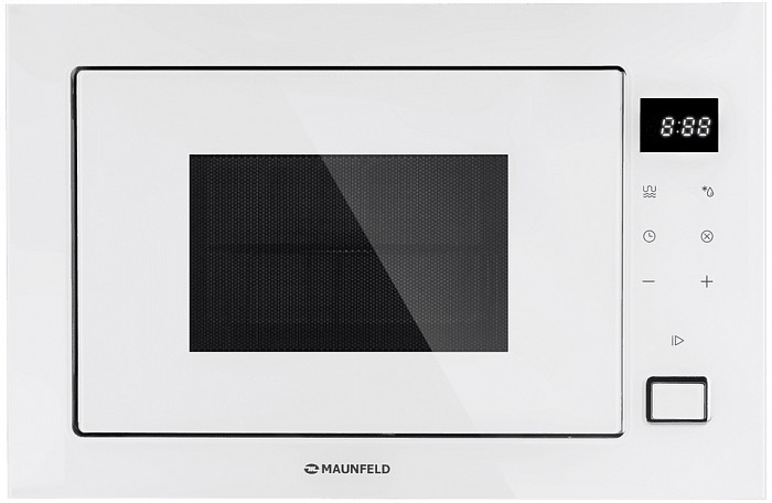 MAUNFELD MBMO925SGW11