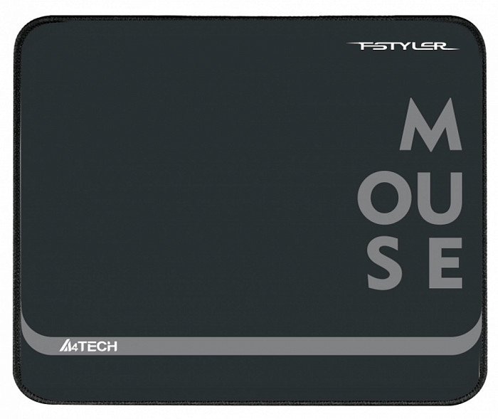 A4 Tech FStyler FP20 мини, серый/черный 250х200х2мм