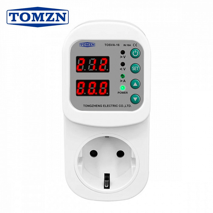 TOMZN TOSVA-16