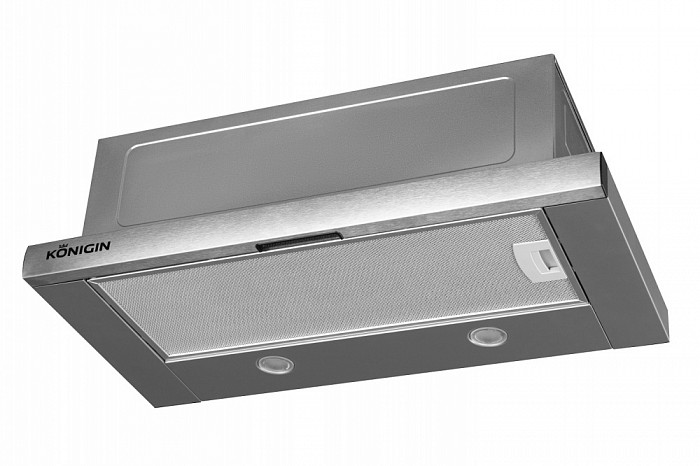 Konigin Pixel Out Inox 60