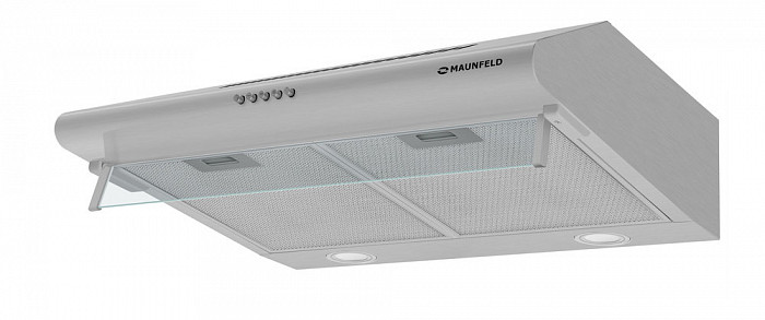 MAUNFELD MP-1 60 нержавеющая сталь