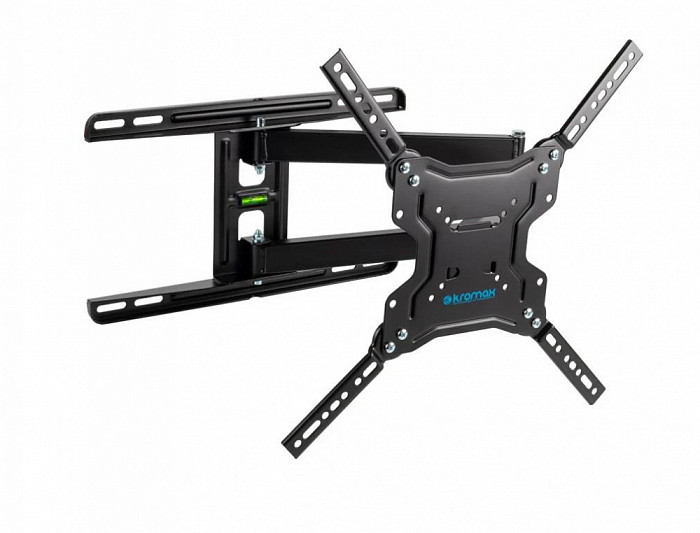 KROMAX DIX-19 BLACK