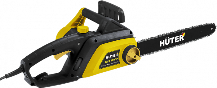Huter ELS-2200P