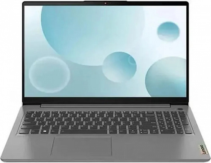 LENOVO IdeaPad 3 15IAU7 15.6"Intel Core i3-1215U, RAM 8 ГБ, SSD 256 ГБ (82RK00V9RK)