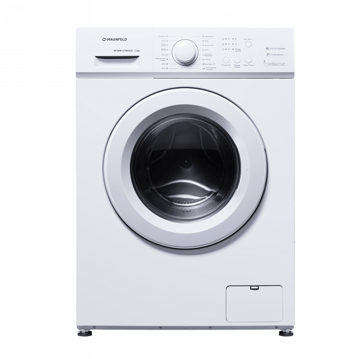 MAUNFELD MFWM127WH051