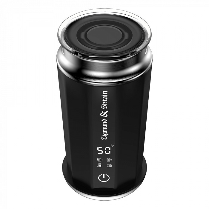 Zigmund & Shtain ZMF452