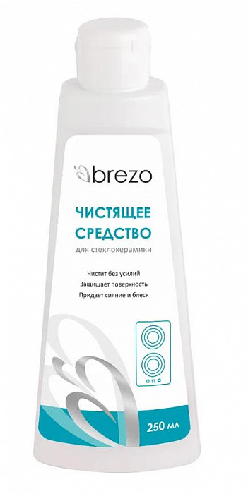 BREZO 97038 чистящее средство,250 мл