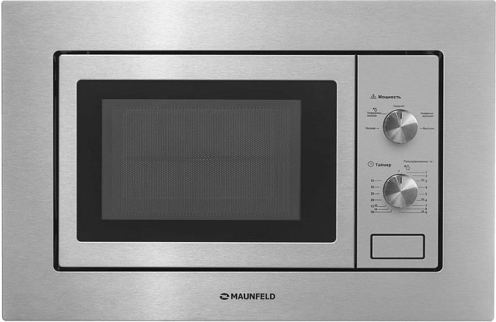 MAUNFELD MBMO820MS03