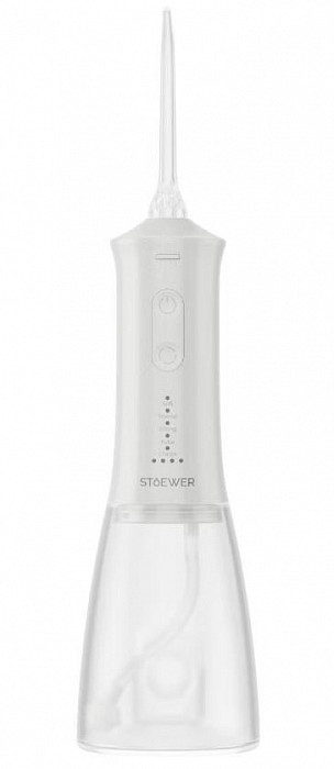 STOEWER PulseBrush V200 ирригатор