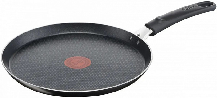 TEFAL Easy Plus сковорода блинная 22 см. 04237522