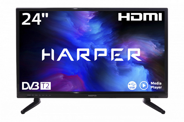 HARPER 24R470T