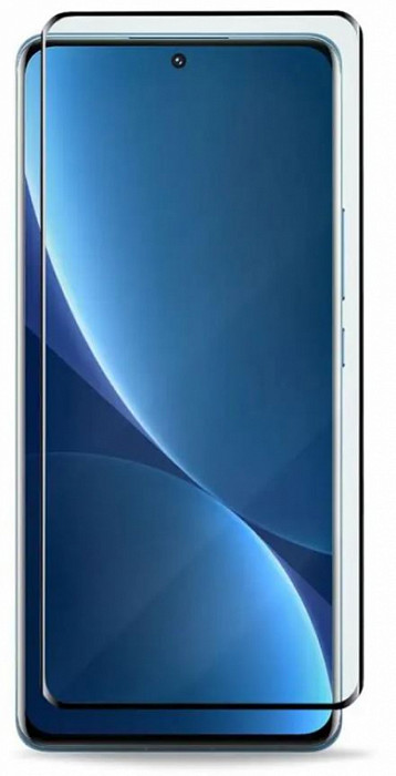 Защитное стекло Zibelino для Xiaomi 13T/13T Pro