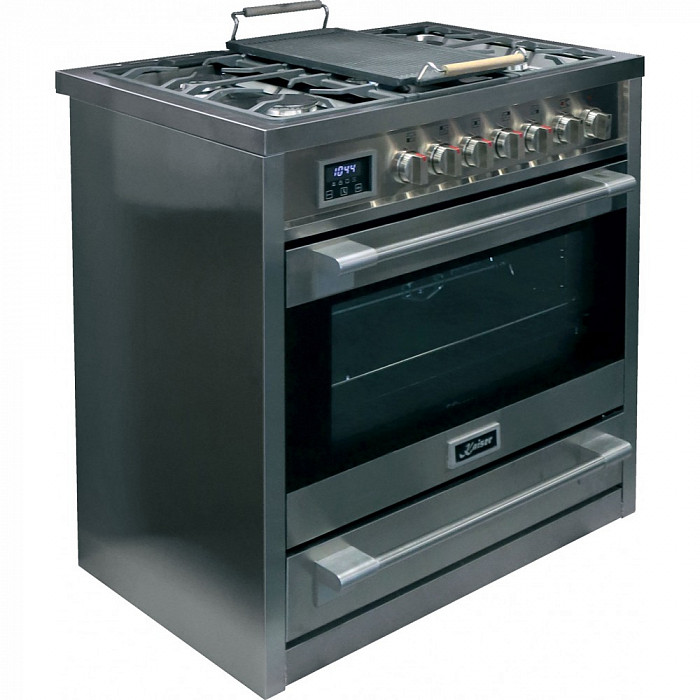 KAISER HGE 93505 R