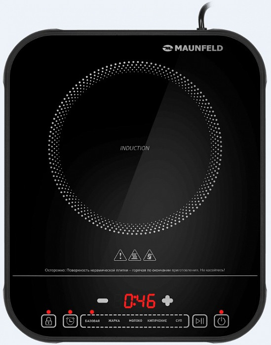 MAUNFELD EFI301TBK