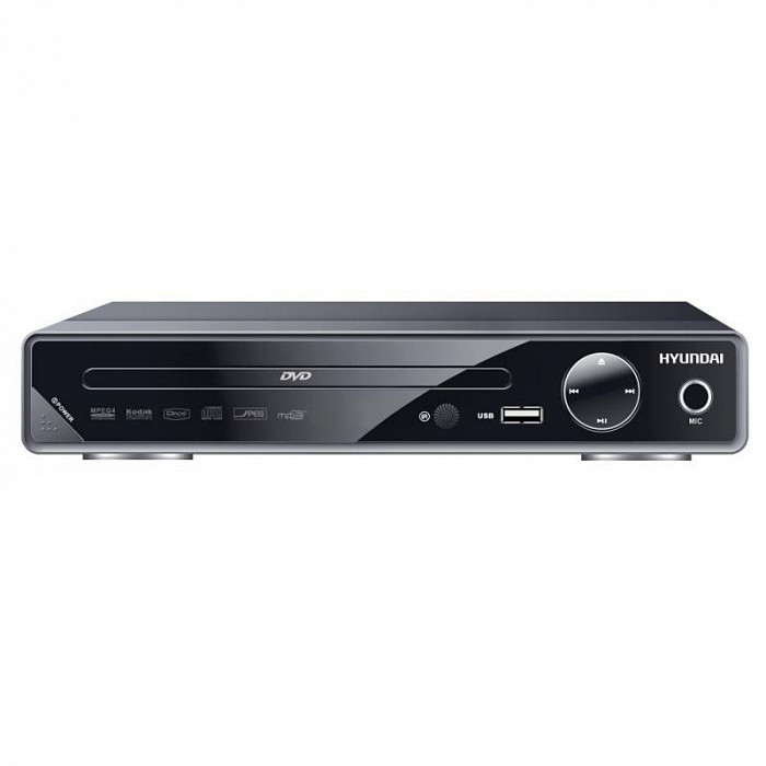 HYUNDAI H-DVD200