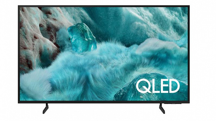 SAMSUNG QE 55Q7FAAUXRU