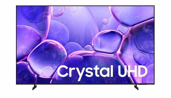 SAMSUNG UE 65U8000FUXRU