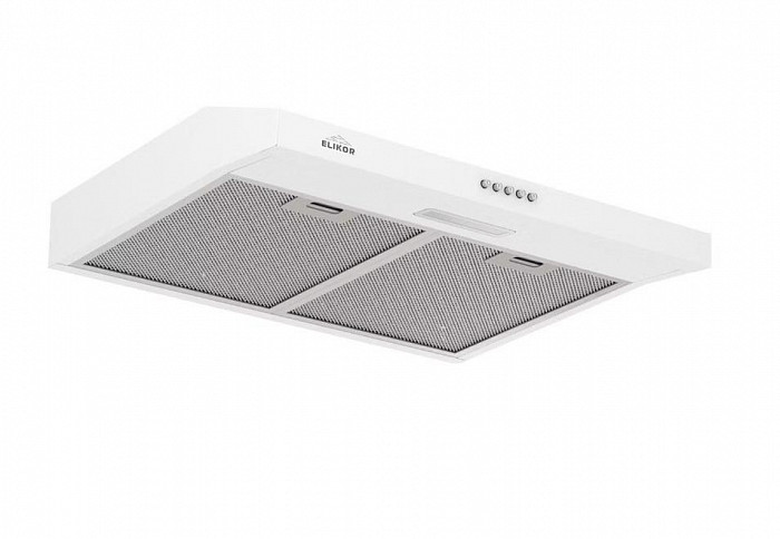 ELIKOR ECO ONE 60 WH белый