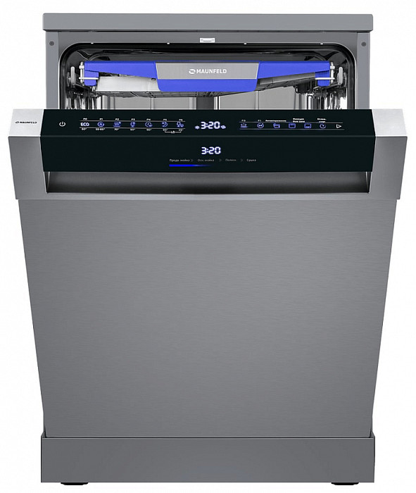 MAUNFELD MWF60331S Inverter