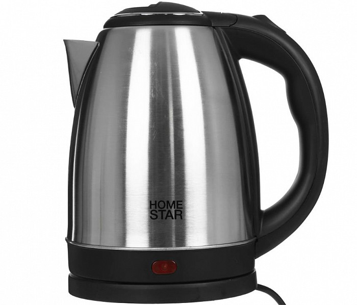 HOMESTAR HS 1010 silver