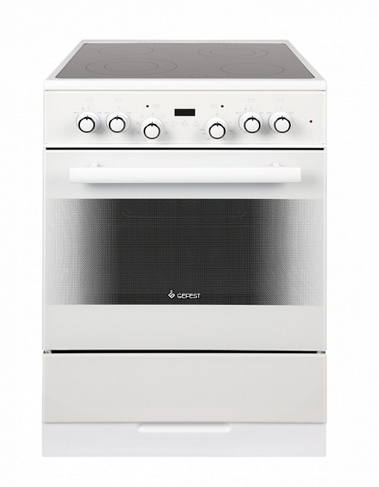 GEFEST 6560-03 0040