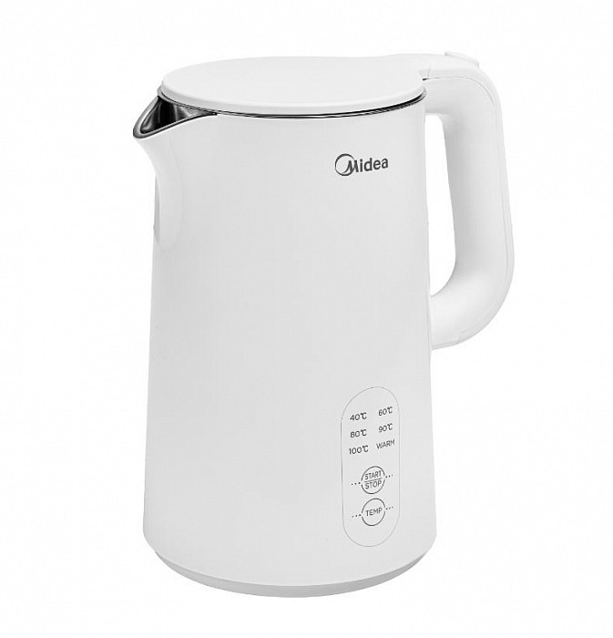 MIDEA MK 8017