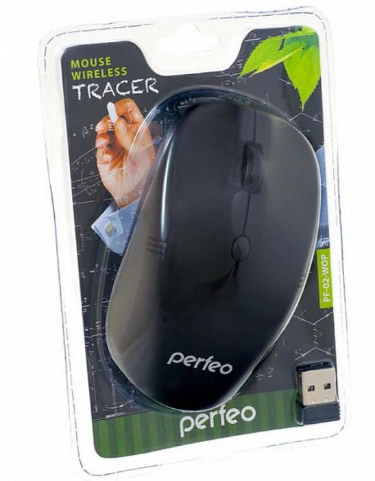 PERFEO (PF_4144) TRACER