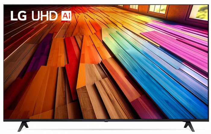 LG 65UT80006LA.ARUB
