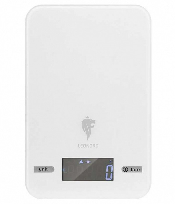 LEONORD LE-17703 white