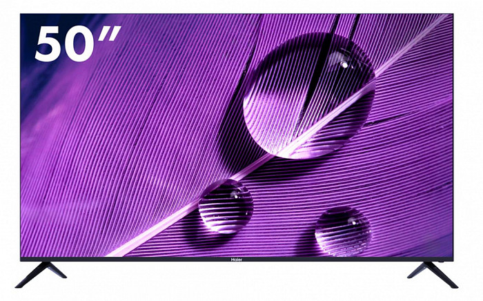 HAIER 50 Smart TV S1