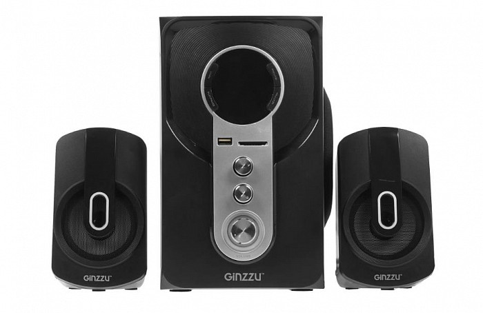 GINZZU GM-405