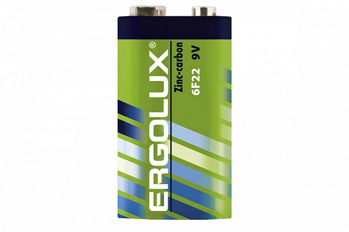 ERGOLUX 6F22