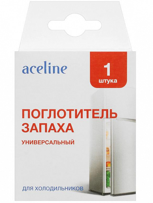 ACELINE AC-OAF поглотитель запаха для холодильника