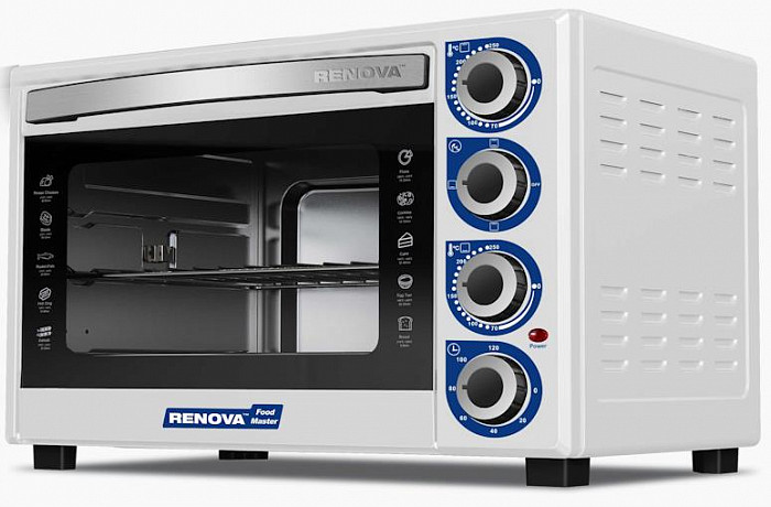 RENOVA MO-40GTW1 (white)