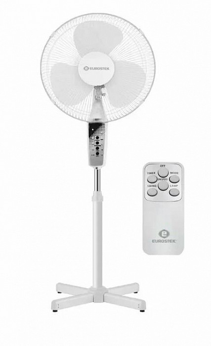 EUROSTEK EFS-4070 White
