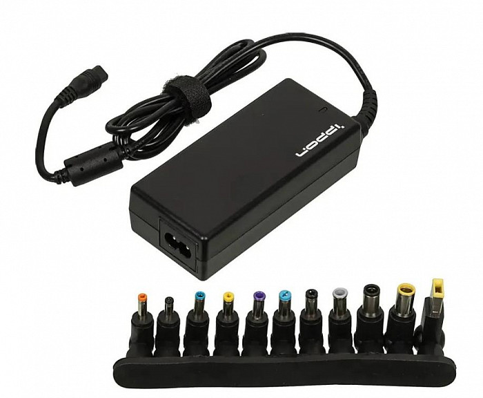 IPPON E 70W 18.5V-20V 3.5A 11-коннект блок питания для ноутбука