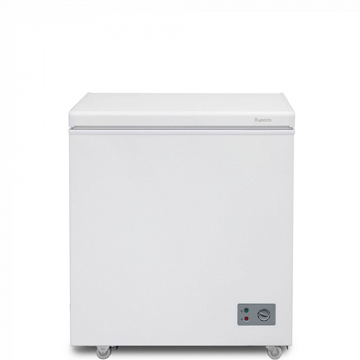 БИРЮСА 155 KVS